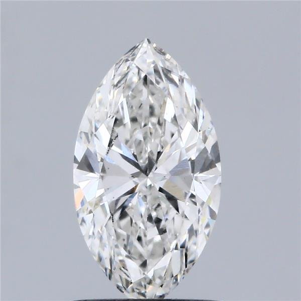 1.12 Carat Marquise Lab Diamond