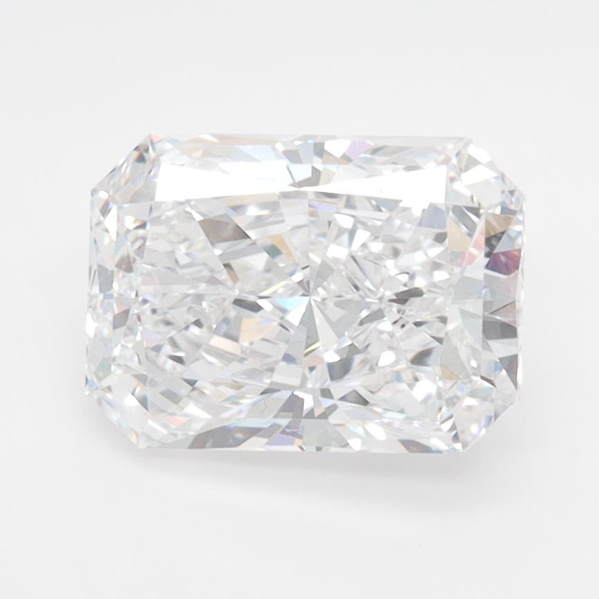 1.80 Carat Radiant Lab Diamond