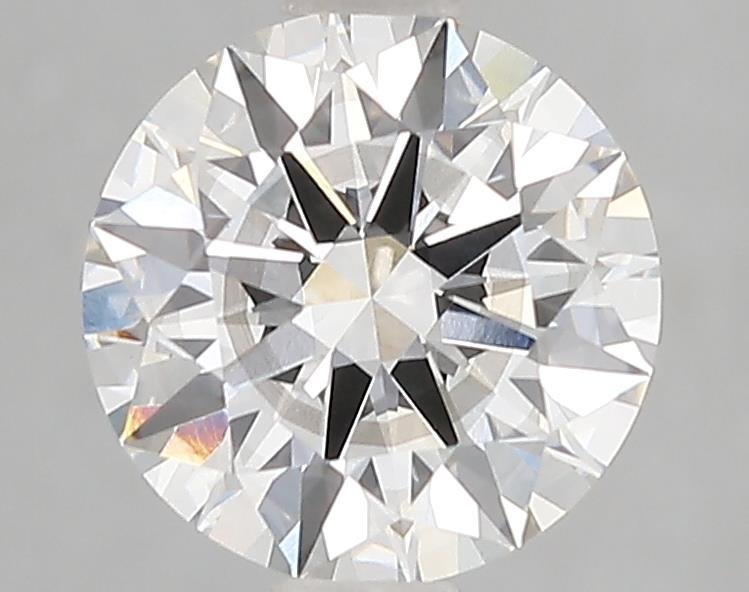 2.10ct G SI1 Rare Carat Ideal Cut Round Lab Grown Diamond