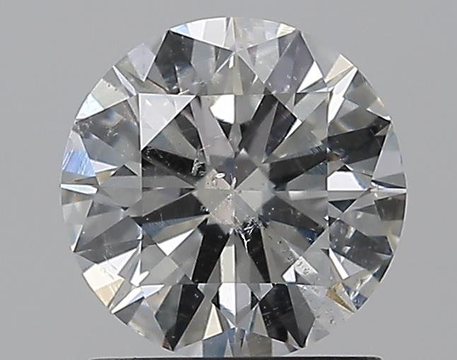 1.20ct F SI2 Rare Carat Ideal Cut Round Diamond