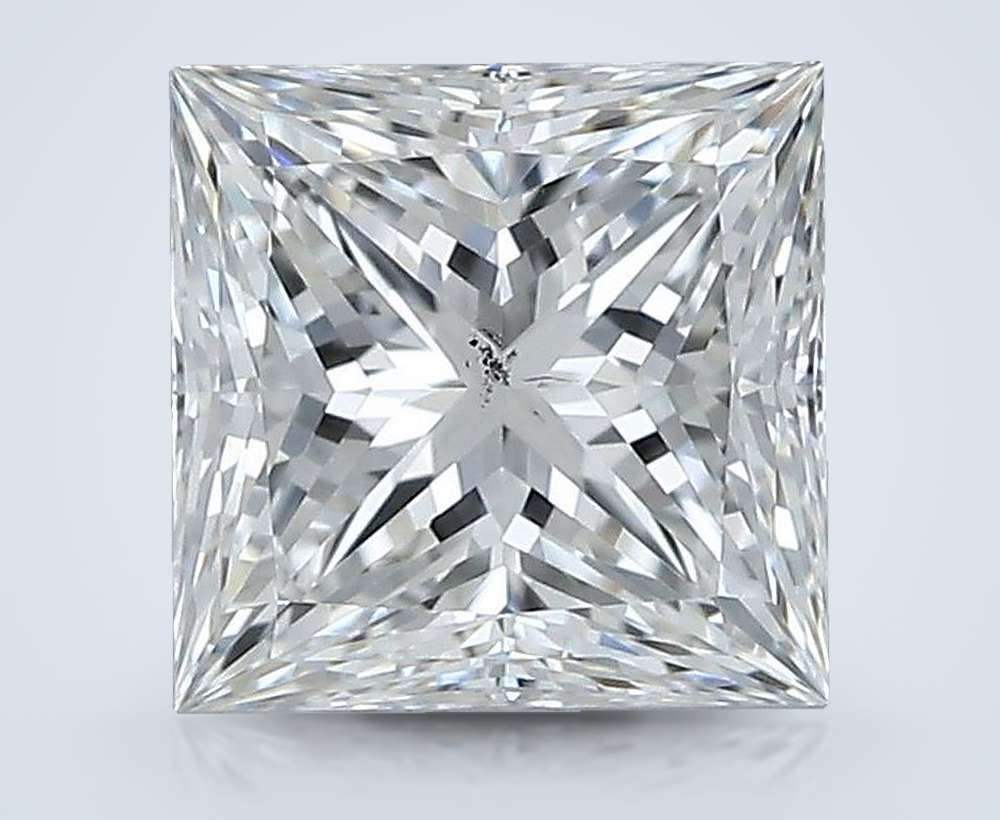 1.22 Carat Princess Natural Diamond