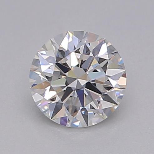 0.33ct E VS2 Rare Carat Ideal Cut Round Diamond