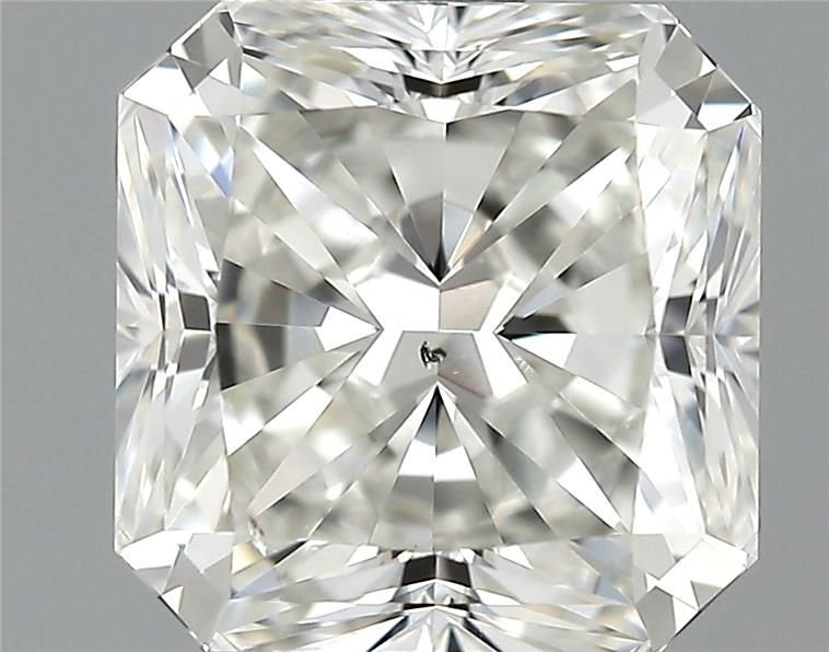 1.05 Carat Radiant Natural Diamond