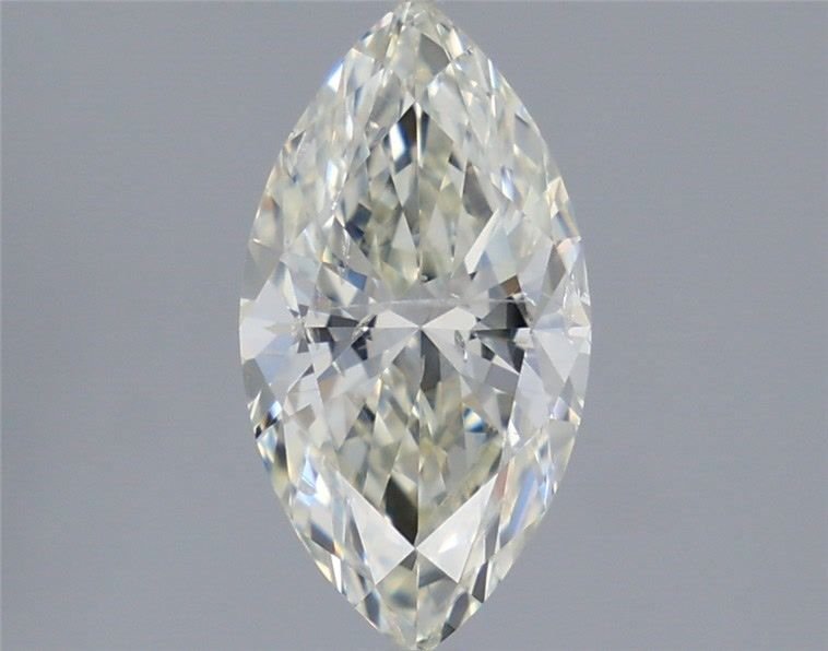 0.90ct J SI2 Rare Carat Ideal Cut Marquise Diamond