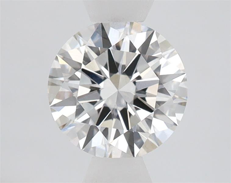 1.02 Carat Round Lab Diamond