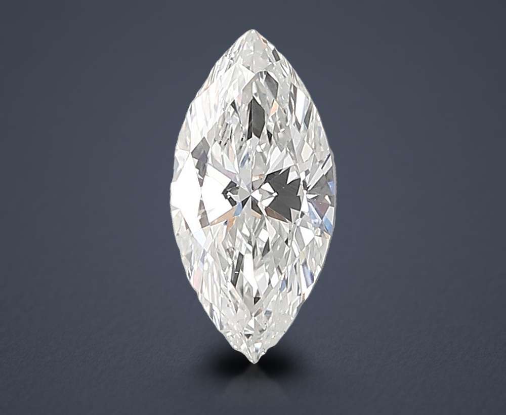 2.00 Carat Marquise Lab Diamond