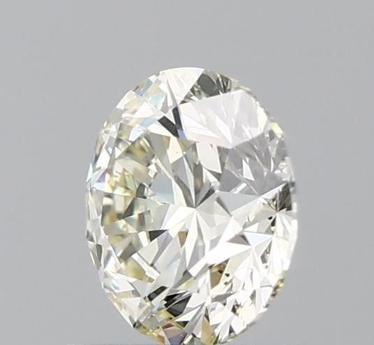 1.03ct J VS2 Rare Carat Ideal Cut Round Diamond