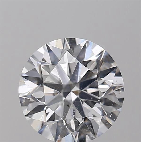 1.50ct D SI2 Rare Carat Ideal Cut Round Diamond