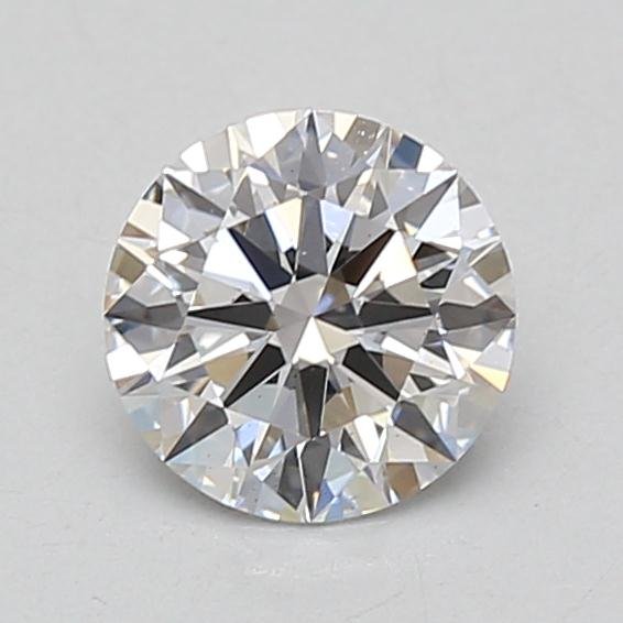 1.00 Carat Round Lab Diamond