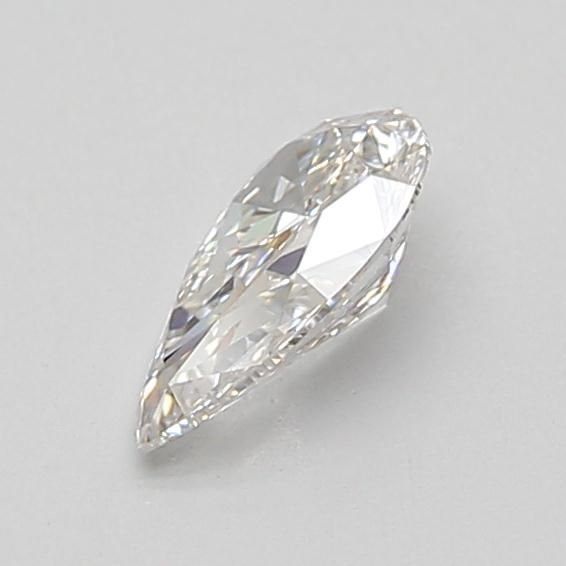 0.75ct G VS1 Rare Carat Ideal Cut Pear Lab Grown Diamond