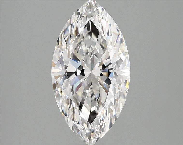 2.10 Carat Marquise Lab Diamond