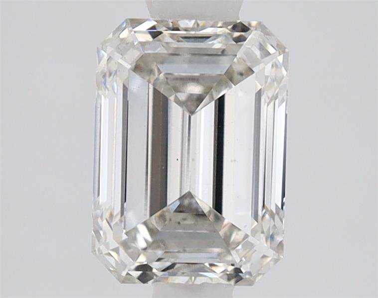 1.50 Carat Emerald Lab Diamond