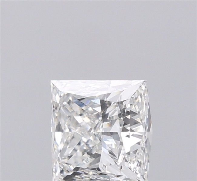 1.78 Carat Princess Lab Diamond