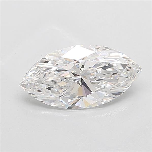 2.02 Carat Marquise Lab Diamond