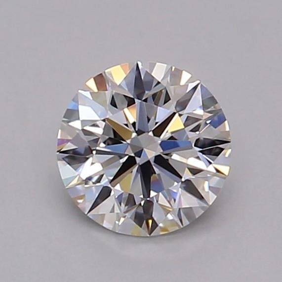 0.33ct E VS1 Rare Carat Ideal Cut Round Diamond