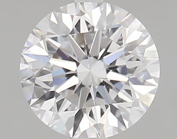 1.17ct D SI1 Excellent Cut Round Lab Grown Diamond