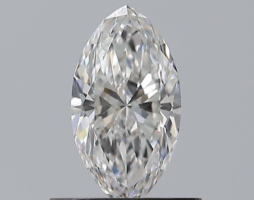 0.55 Carat Marquise Natural Diamond