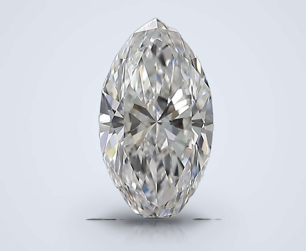 0.55 Carat Marquise Natural Diamond