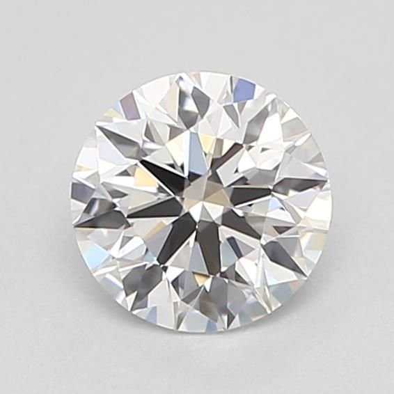 0.31ct E VVS1 Rare Carat Ideal Cut Round Diamond