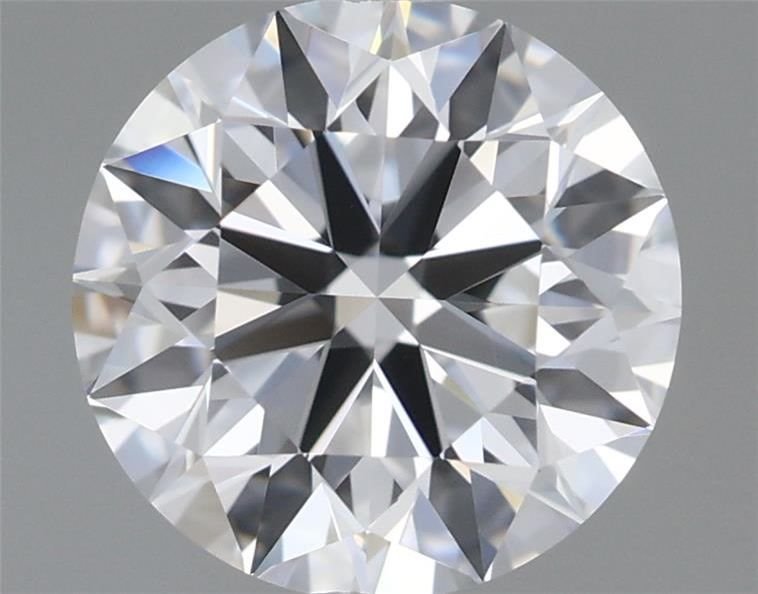 1.20 Carat Round Natural Diamond