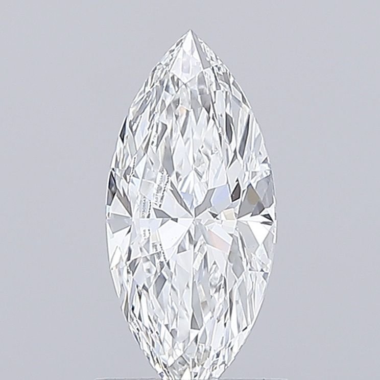 1.17 Carat Marquise Lab Diamond