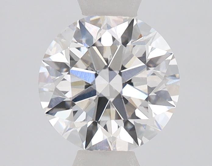 1.00 Carat Round Lab Diamond