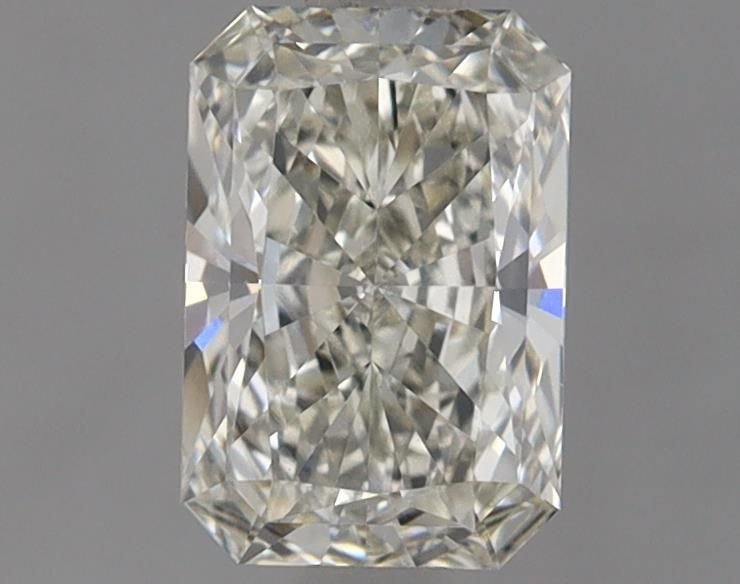 1.19ct H VS1 Rare Carat Ideal Cut Radiant Lab Grown Diamond