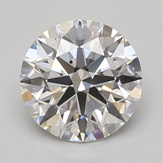 1.41ct E VS2 Rare Carat Ideal Cut Round Lab Grown Diamond