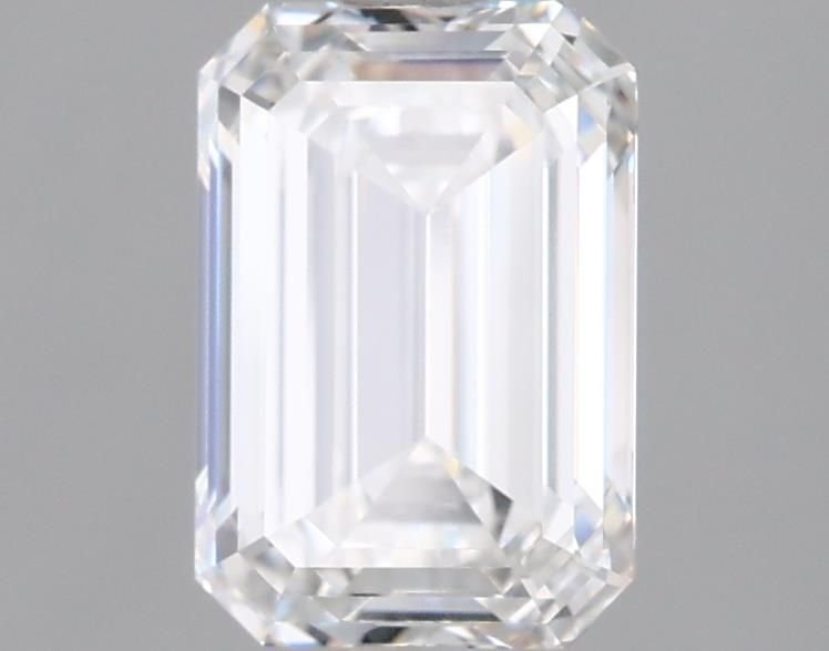 2.04 Carat Emerald Lab Diamond