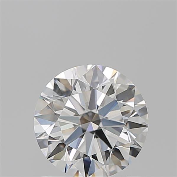 1.10ct E VVS2 Rare Carat Ideal Cut Round Diamond