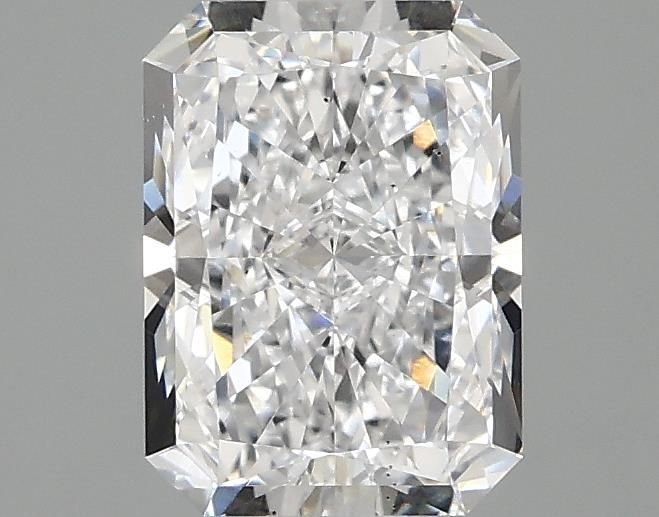 1.43 Carat Radiant Lab Diamond