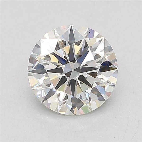 1.18ct G VS1 Rare Carat Ideal Cut Round Lab Grown Diamond