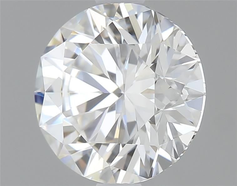 0.50ct D FL Rare Carat Ideal Cut Round Diamond