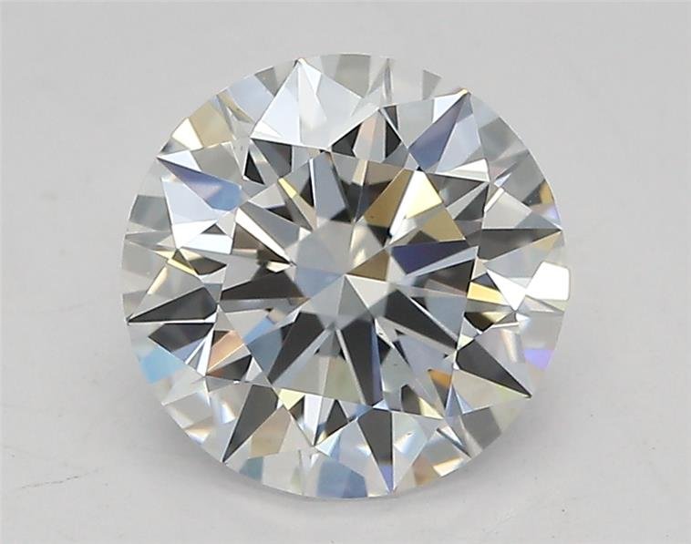 1.52ct D VS1 Rare Carat Ideal Cut Round Lab Grown Diamond