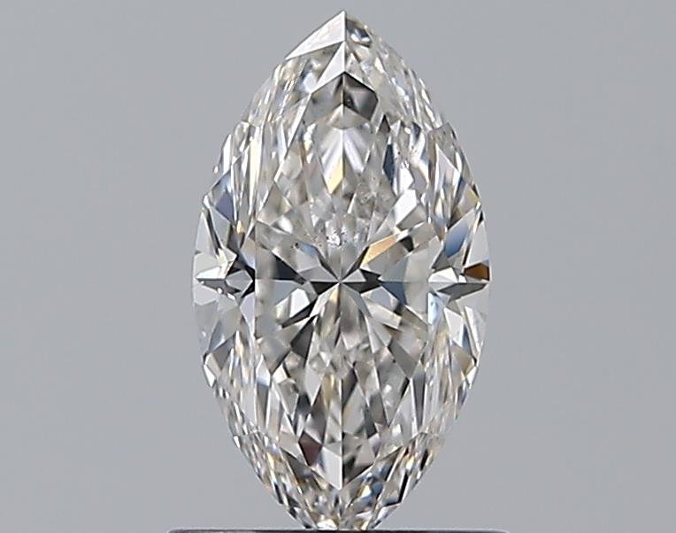 1.00 Carat Marquise Natural Diamond