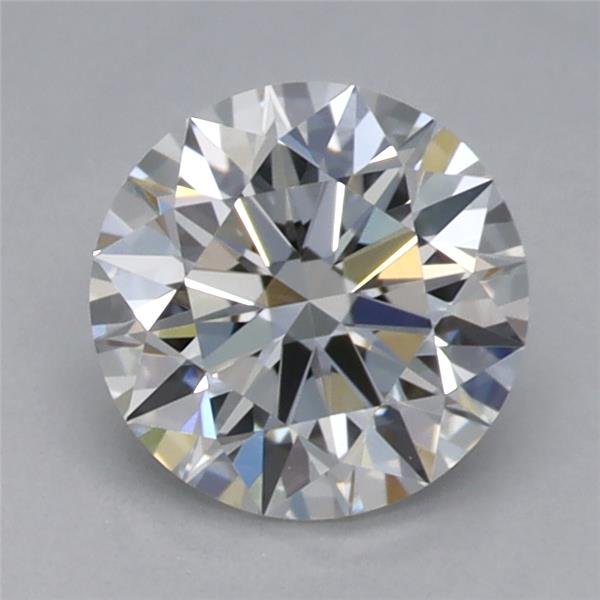 0.40ct G VVS1 Rare Carat Ideal Cut Round Diamond