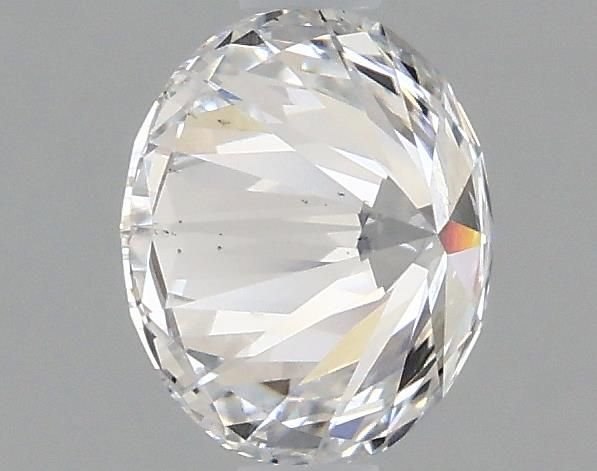 1.20ct E SI1 Rare Carat Ideal Cut Round Lab Grown Diamond