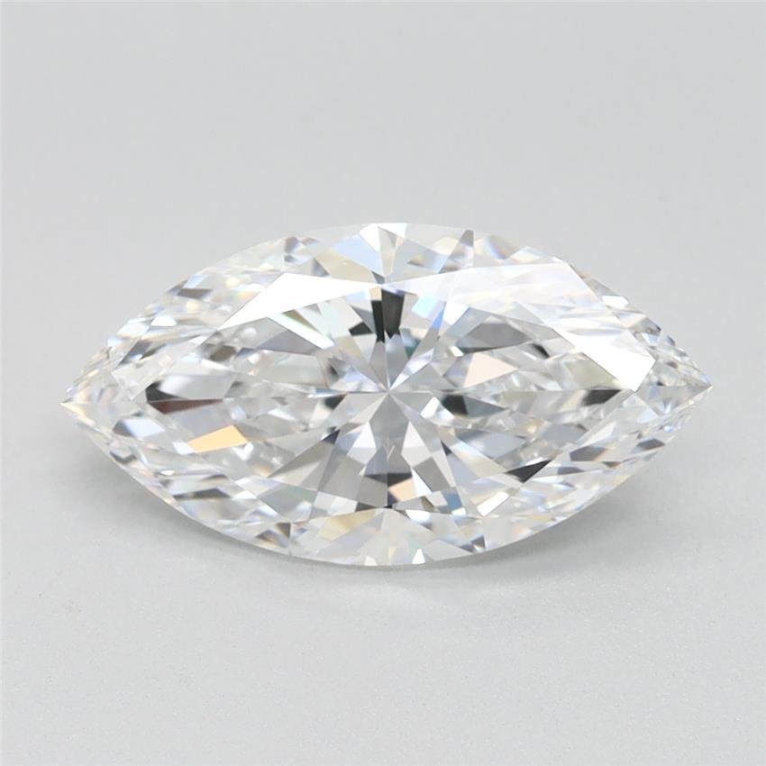 1.50 Carat Marquise Lab Diamond