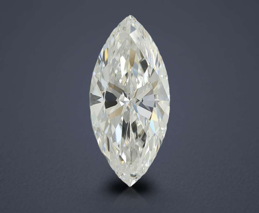 10.45 Carat Marquise Lab Diamond