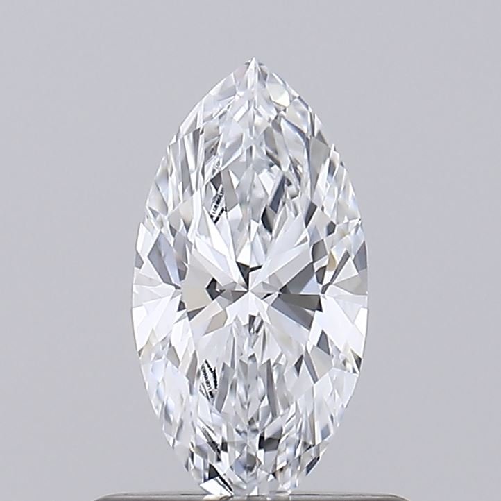 0.50 Carat Marquise Lab Diamond