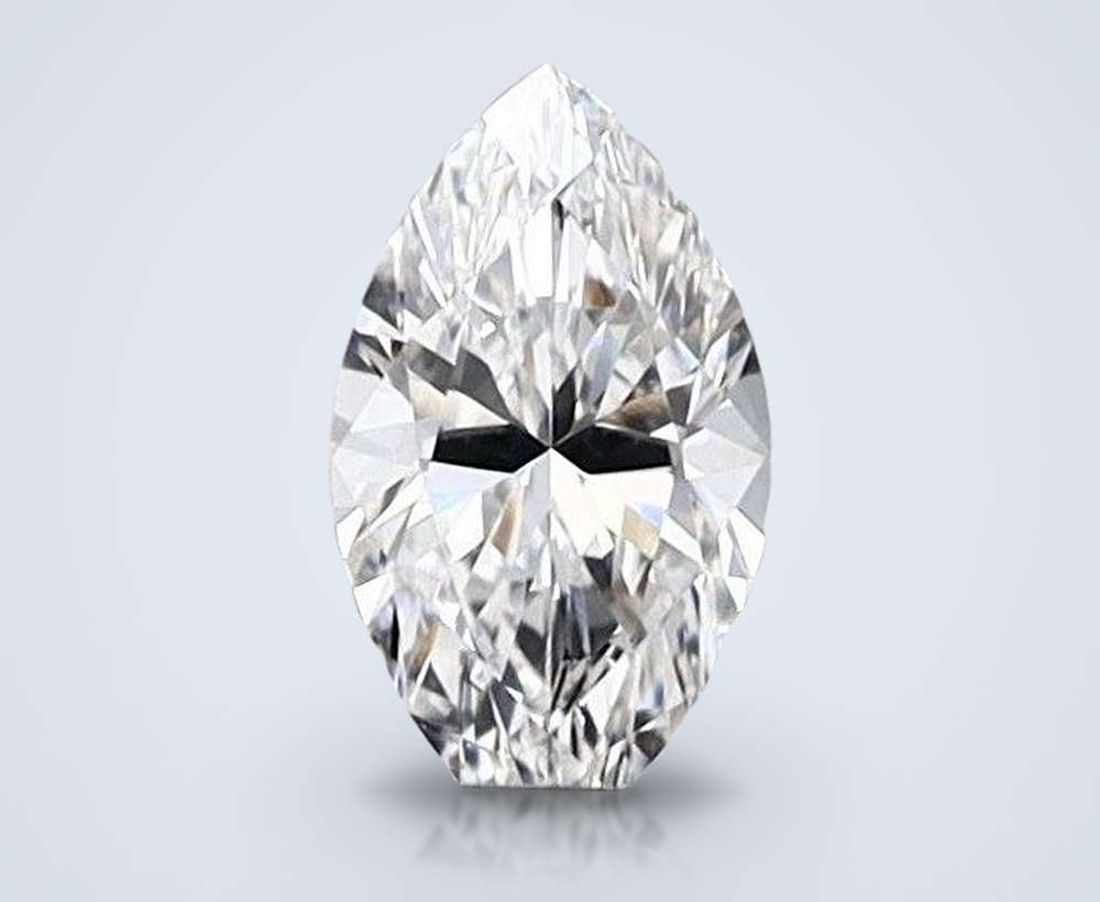 0.31 Carat Marquise Lab Diamond