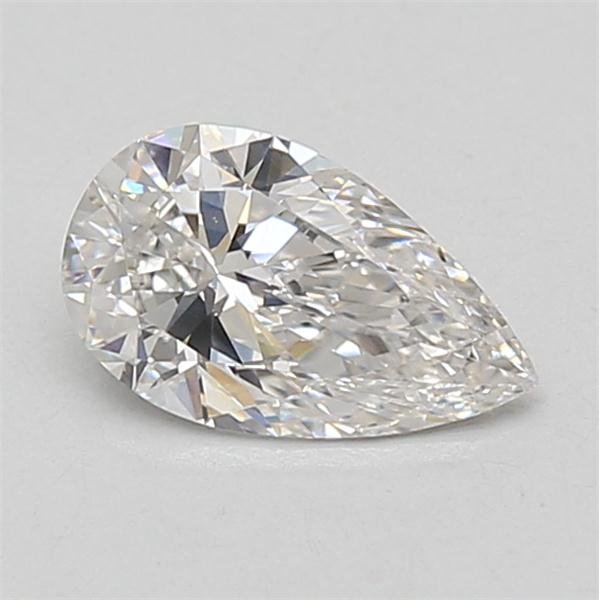 0.90 Carat Pear Lab Diamond