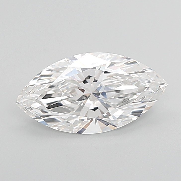 3.00 Carat Marquise Lab Diamond