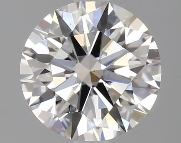 1.73ct E SI1 Rare Carat Ideal Cut Round Lab Grown Diamond