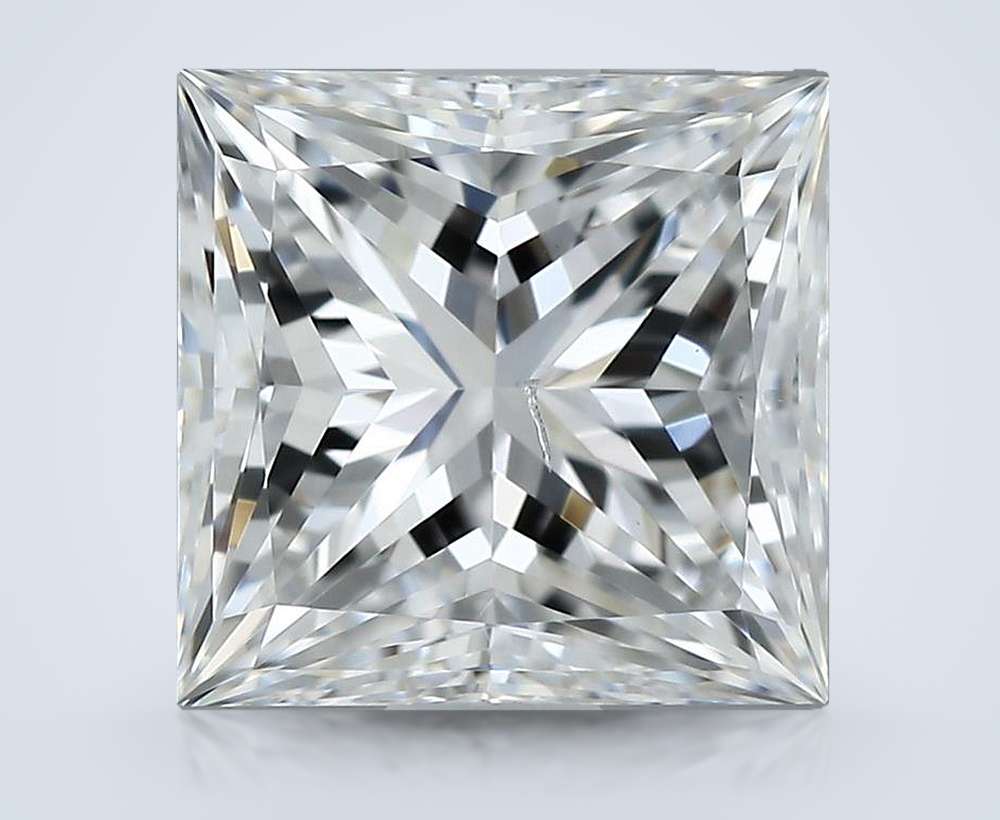 1.01 Carat Princess Natural Diamond