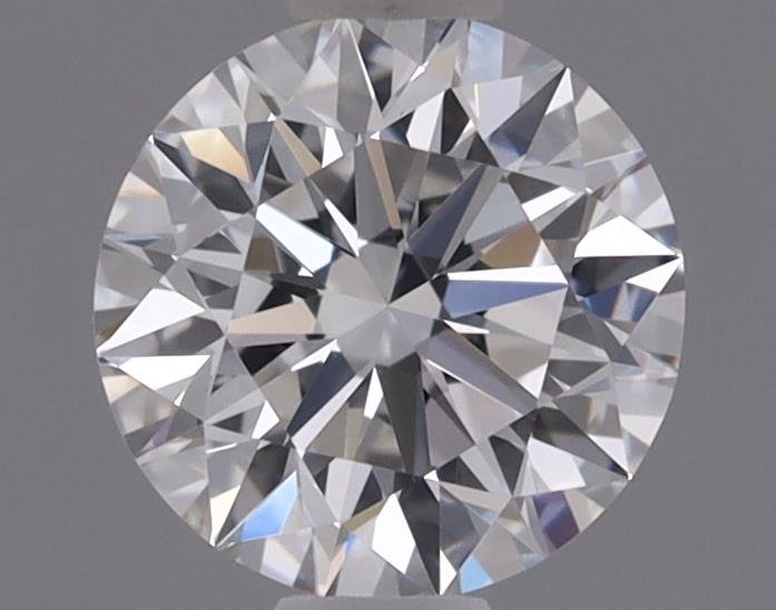 0.86ct E VS1 Excellent Cut Round Lab Grown Diamond