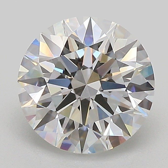 1.81 Carat Round Lab Diamond