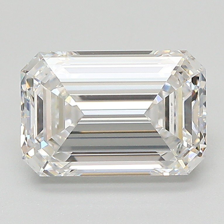 2.13 Carat Emerald Lab Diamond
