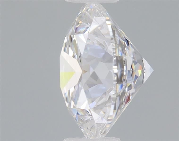 1.56ct D VS2 Rare Carat Ideal Cut Round Lab Grown Diamond