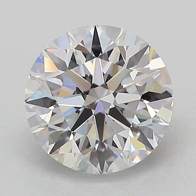 1.50 Carat Round Lab Diamond